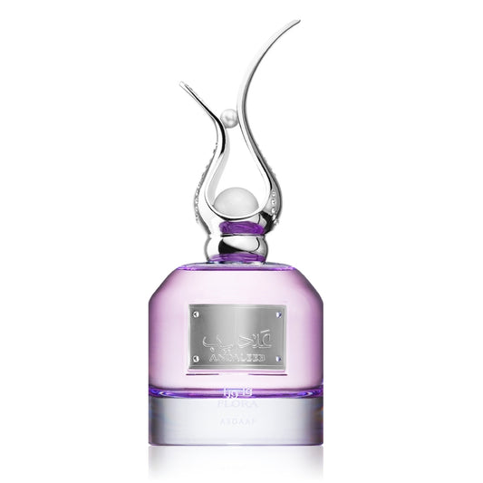 Asdaaf - Andaleeb Flora - 100ml