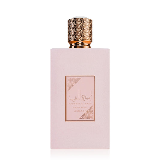 Asdaaf - Ameer Al Arab Prive Rose - 100ml