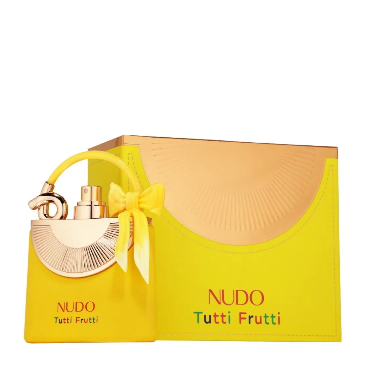 Fragrance World - Nudo Tutti Frutti - 100ml