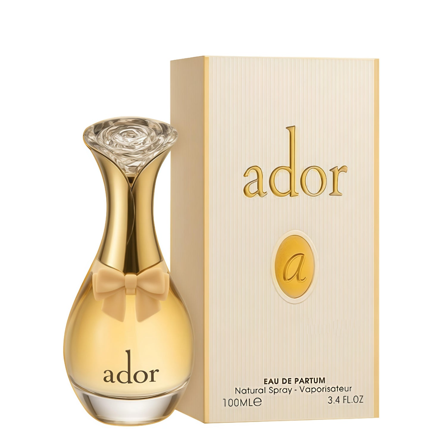 Fragrance World - Ador - 100ml