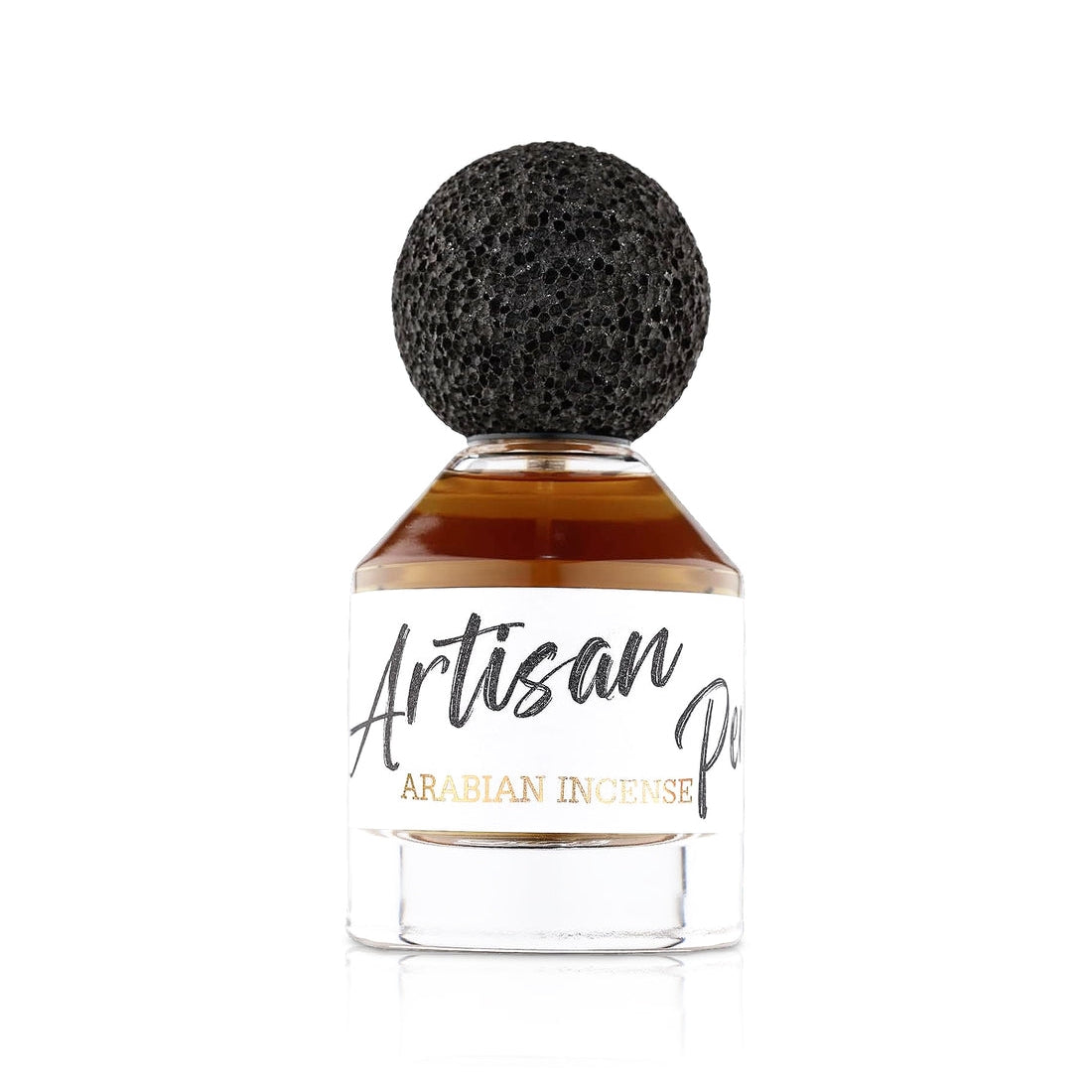 Fragrance World - Artisan Perfumery Arabian Incense - 80ml