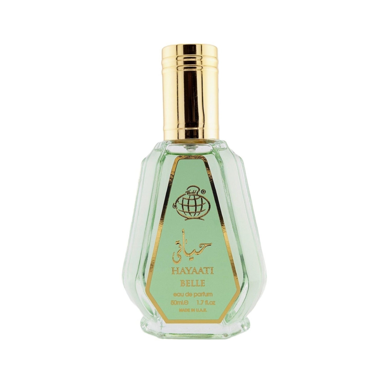 Fragrance World - Hayaati Belle - 50ml