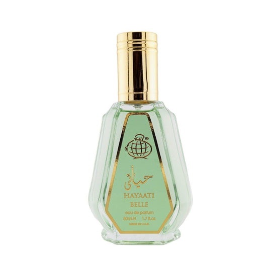 Fragrance World - Hayaati Belle - 50ml