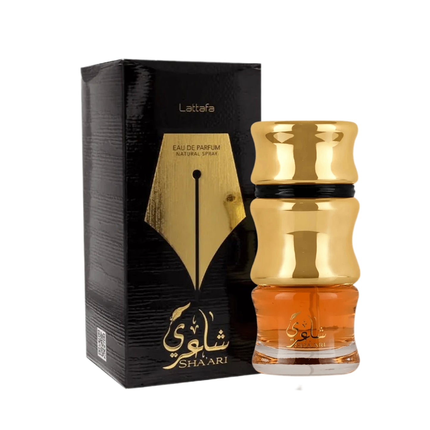 Lattafa - Shaari - 100ml