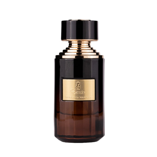 Emir - Oud and Vanilla - 100ml
