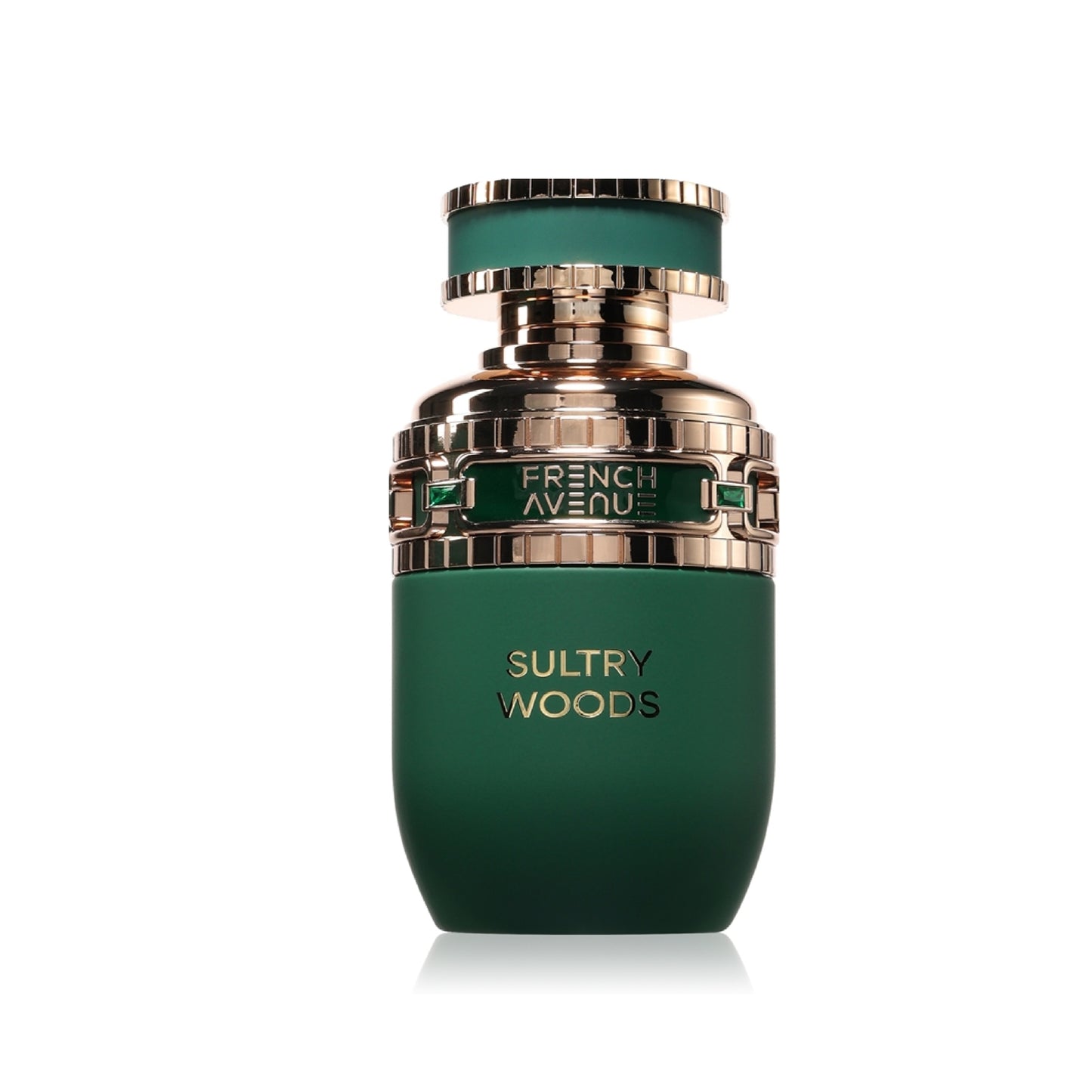 French Avenue - Sultry Woods - 80ml
