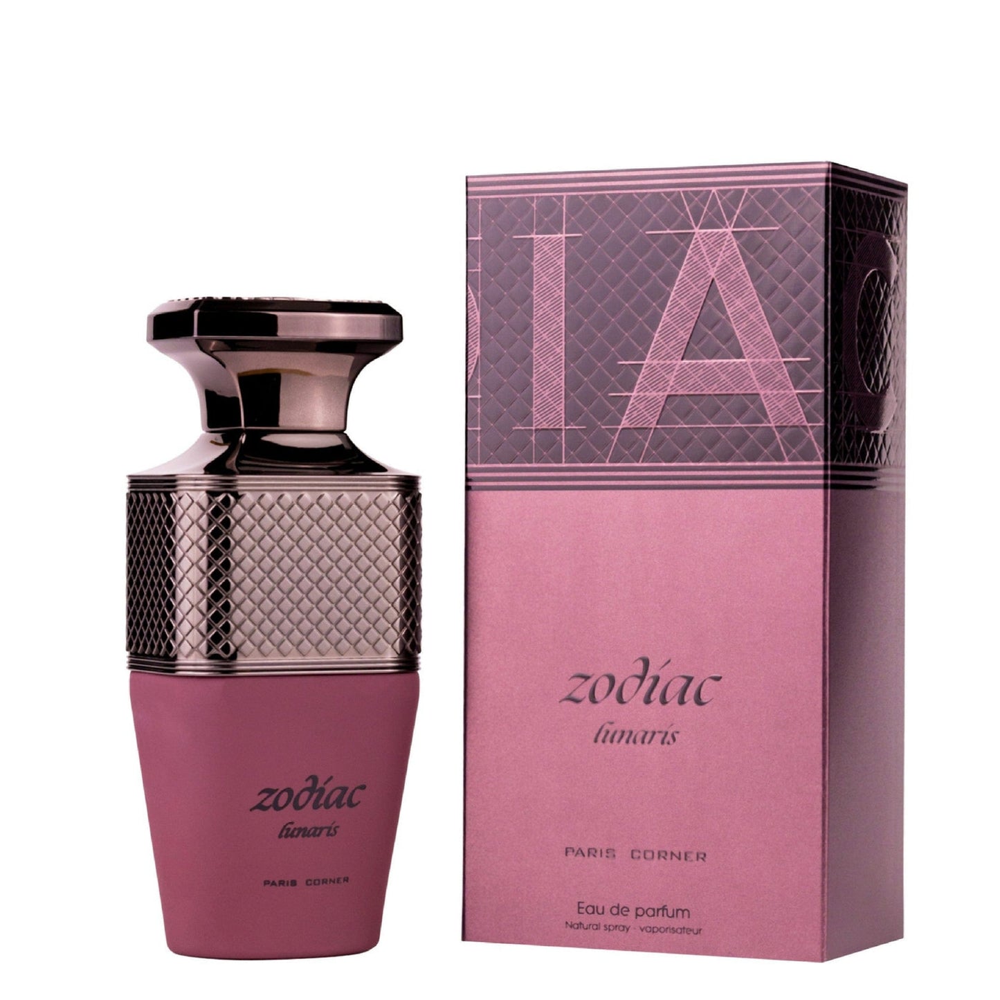 Paris Corner - Zodiac Lunaris - 100ml