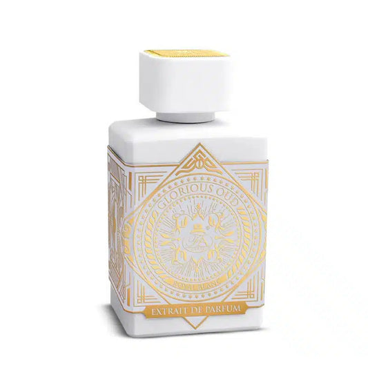 Fragrance World - Glorious Oud Royal - 100ml