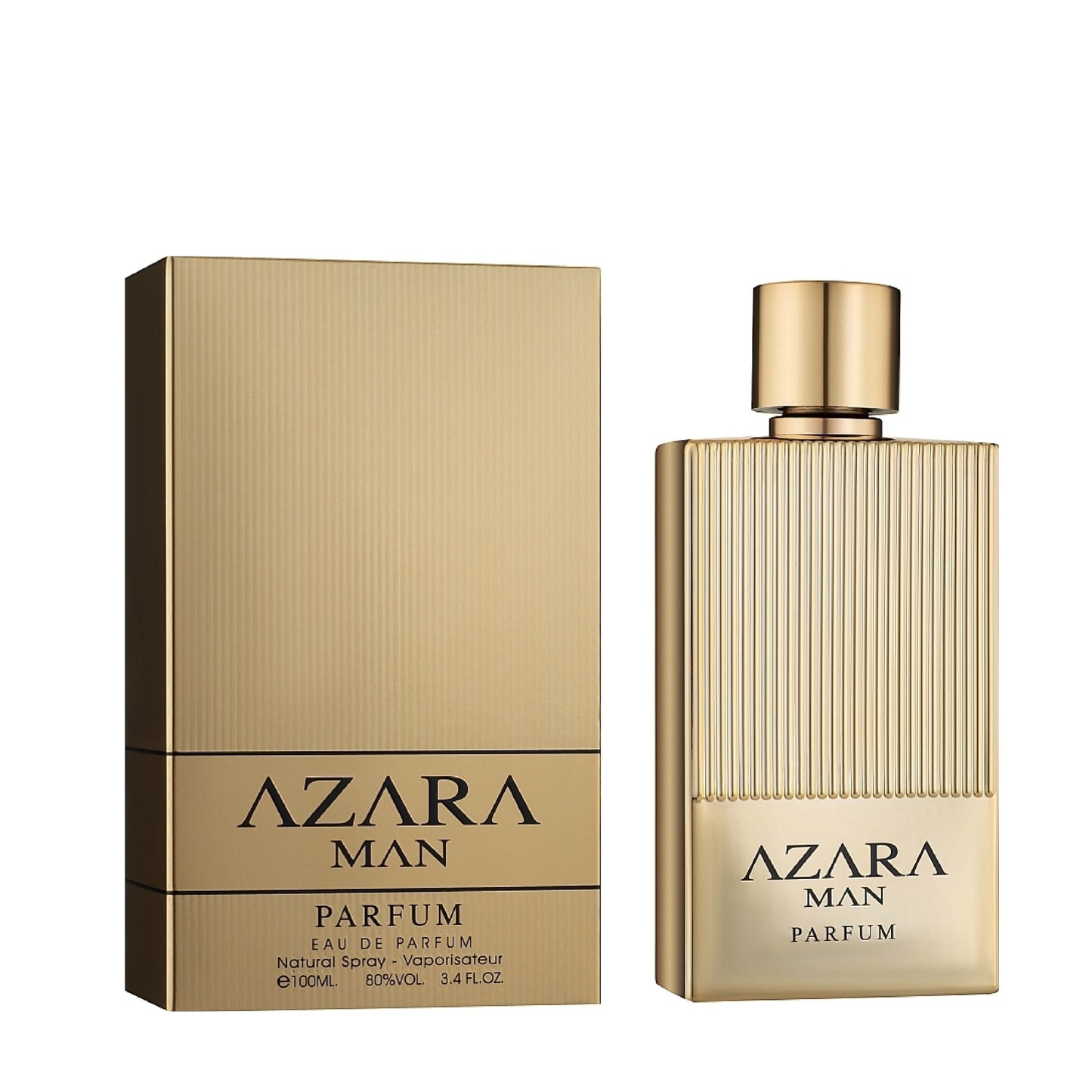 Fragrance World - Azara Man - 100ml