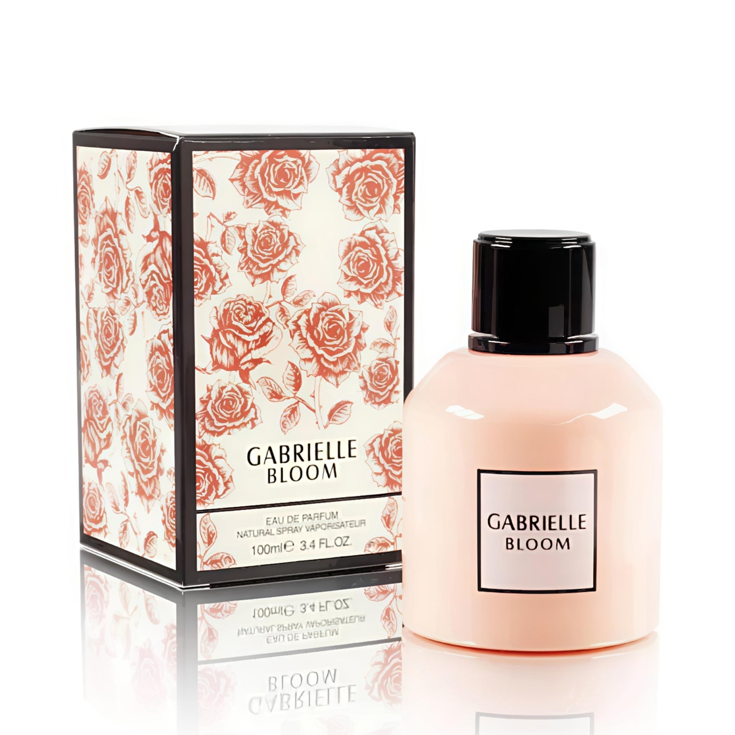 Fragrance World - Gabrielle Bloom - 100ml
