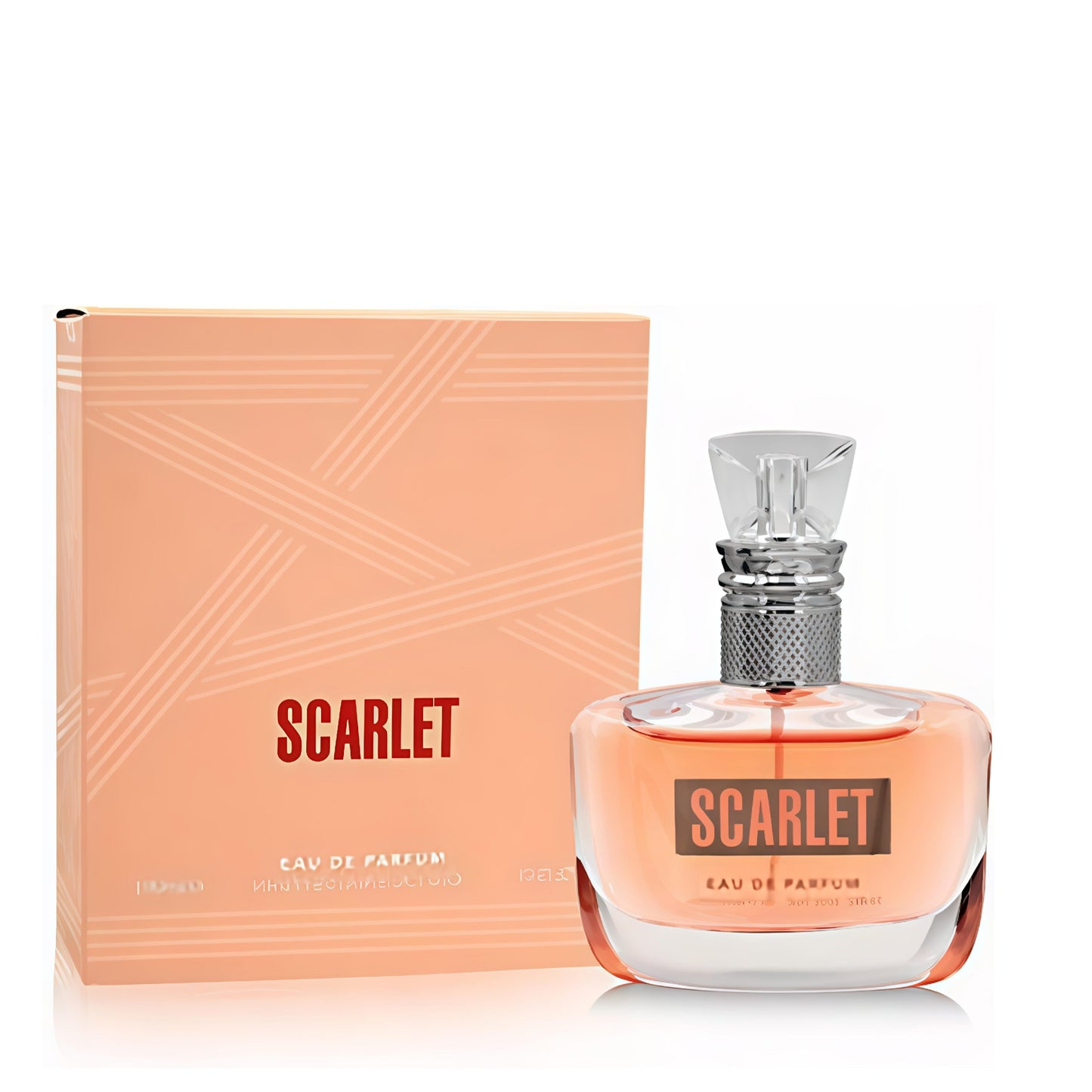 Fragrance World - Scarlet - 100ml