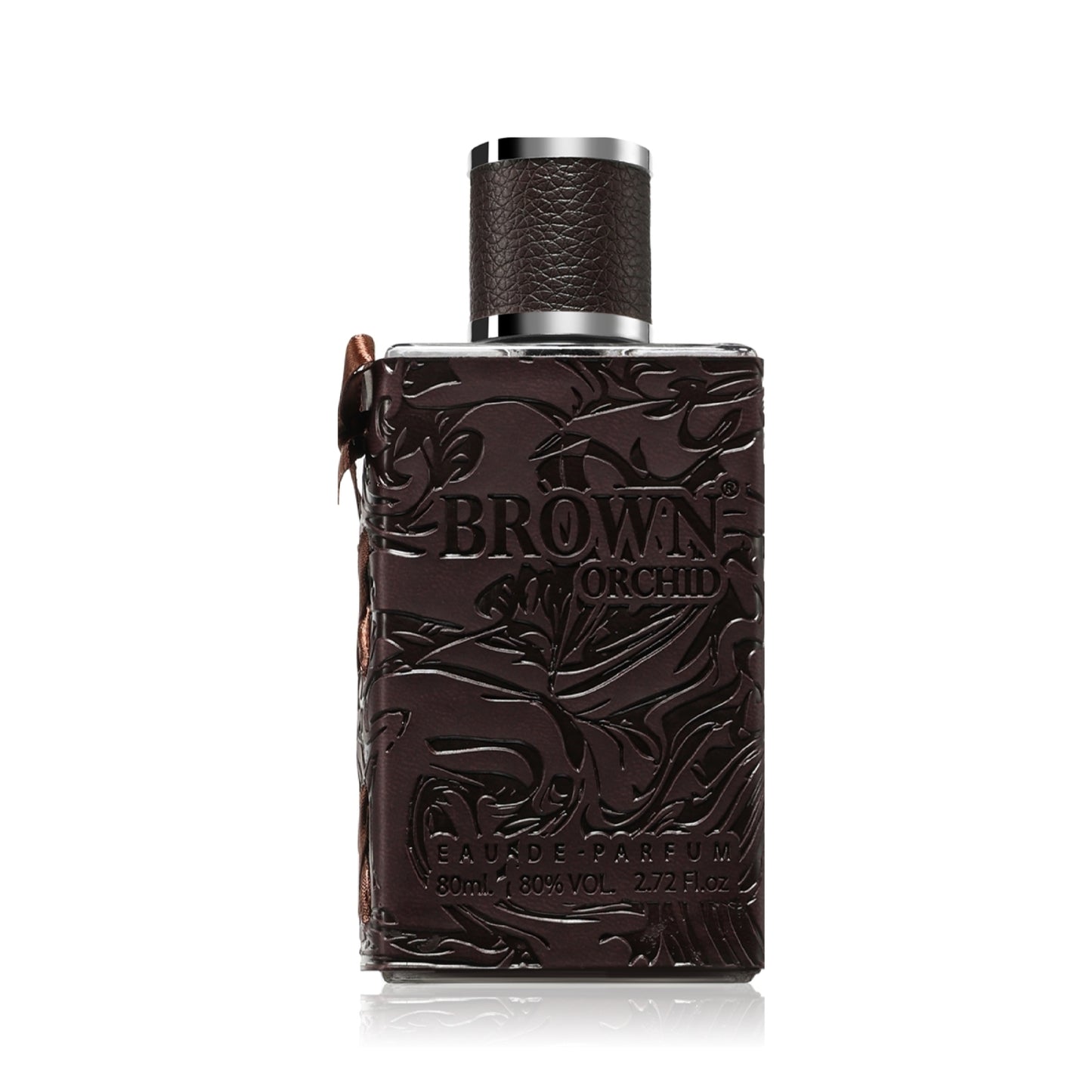 Fragrance World - Brown Orchid - 80ml