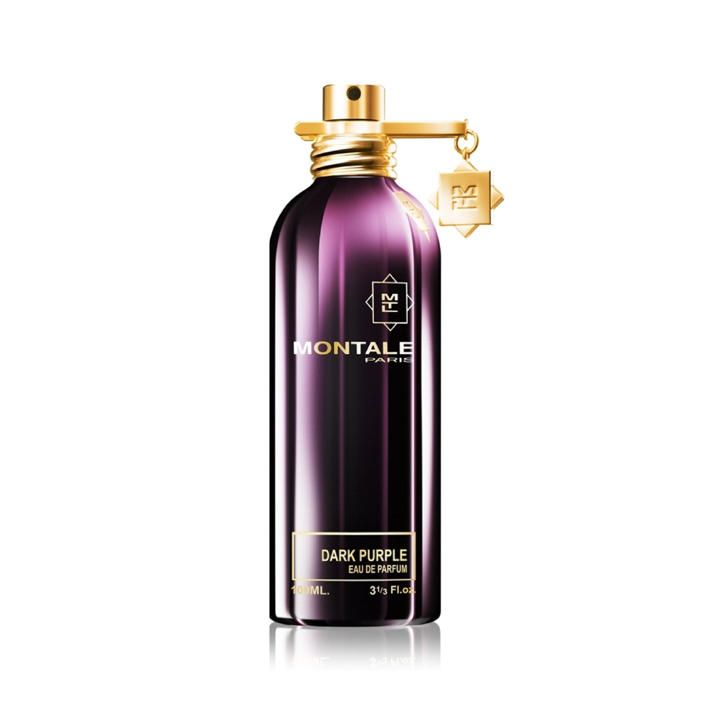 Montale - Dark Purple - 100ml