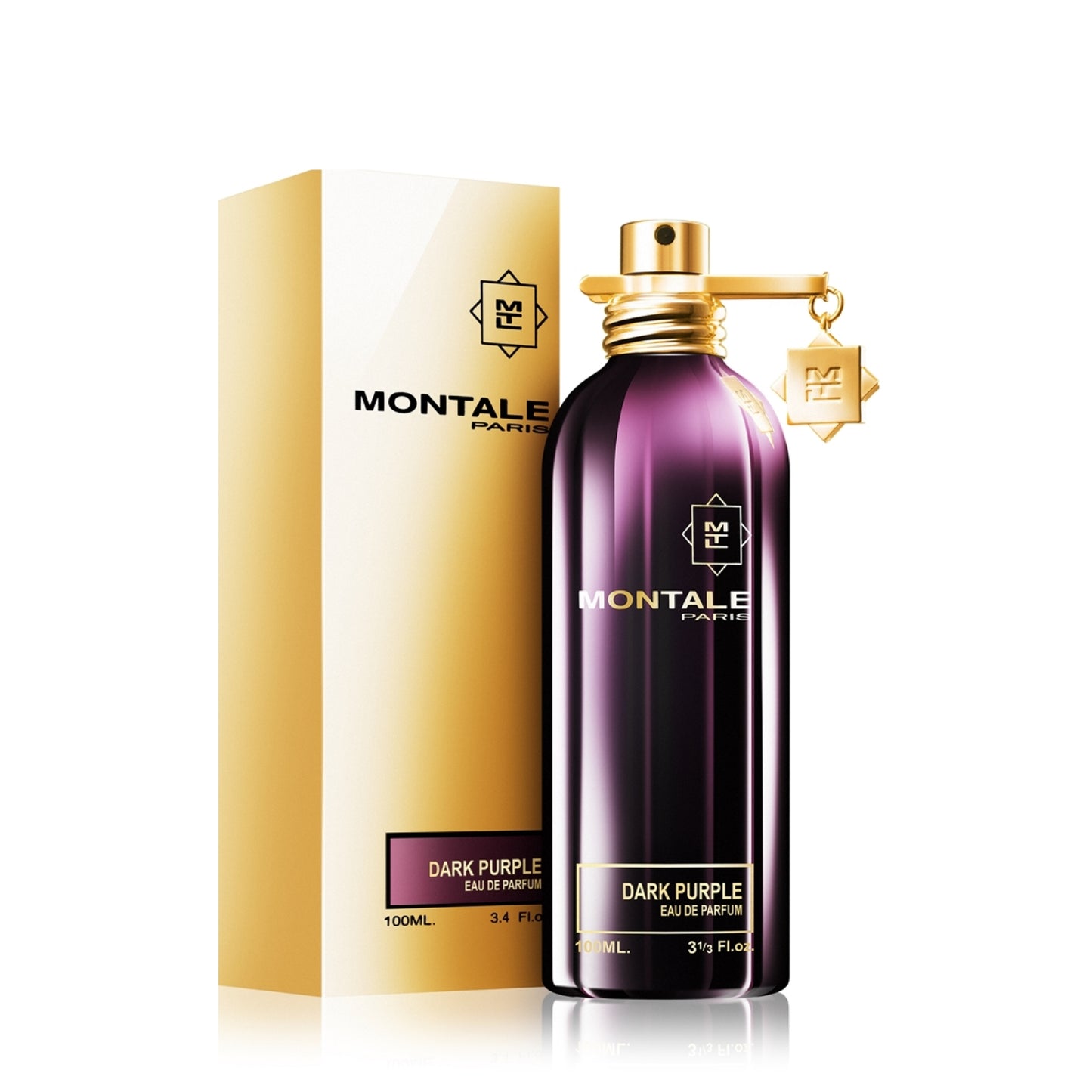 Montale - Dark Purple - 100ml