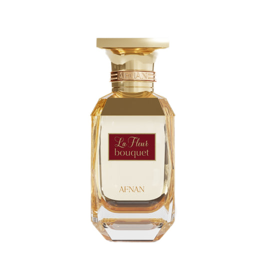 Afnan - La Fleur Bouquet - 100ml