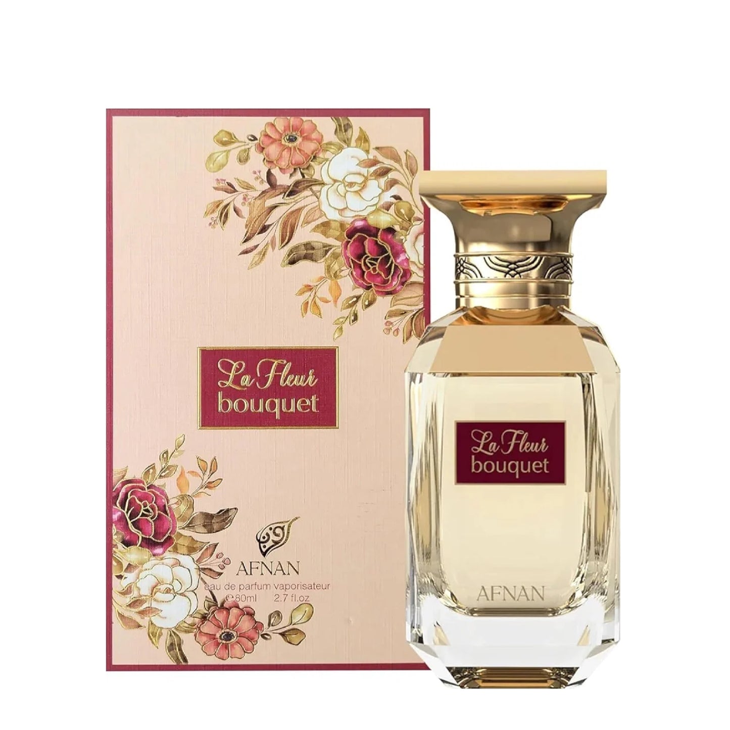 Afnan - La Fleur Bouquet - 100ml