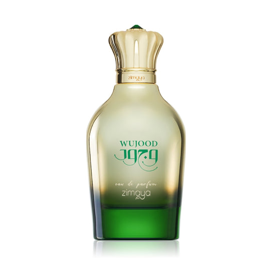 Zimaya - Wujood - 100ml