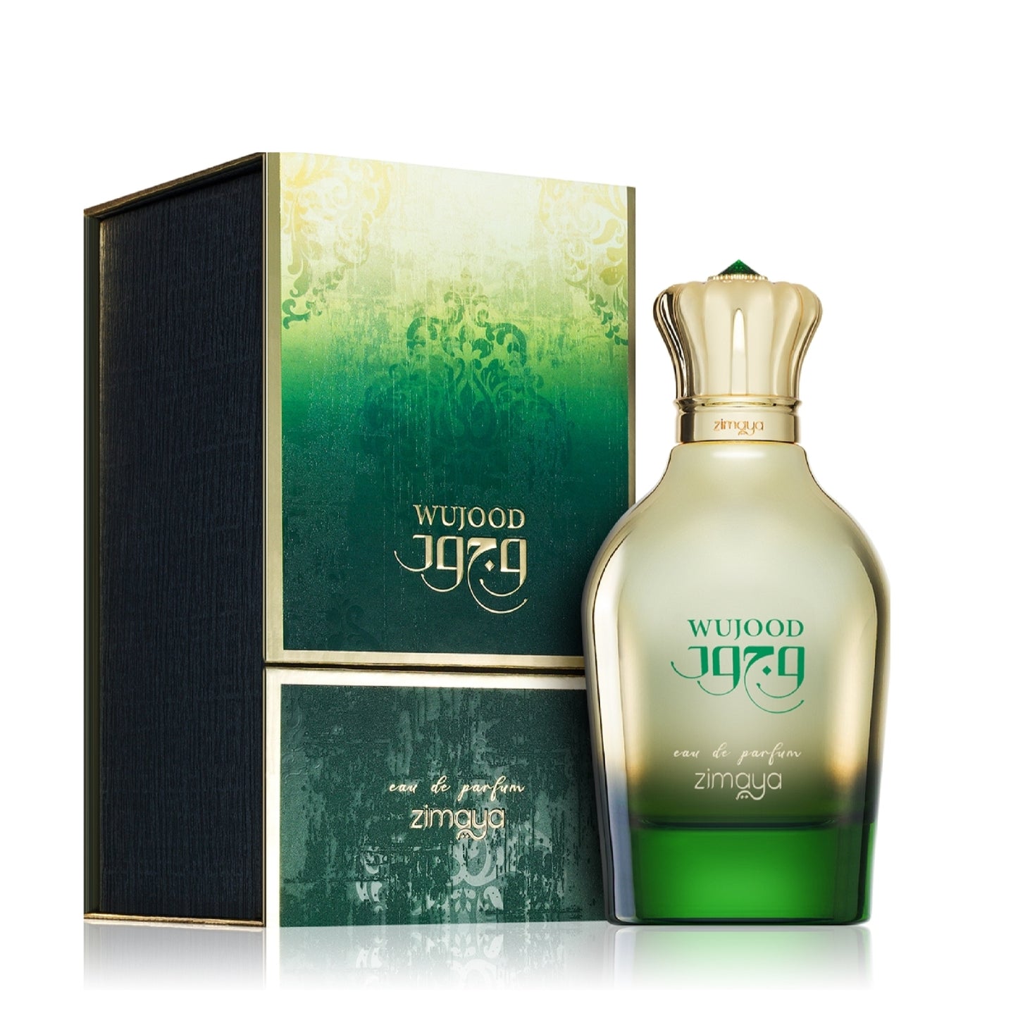 Zimaya - Wujood - 100ml