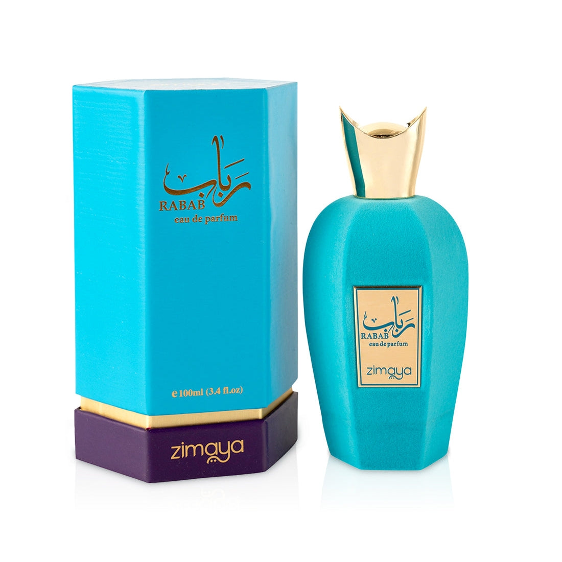Zimaya - Rabab - 100ml
