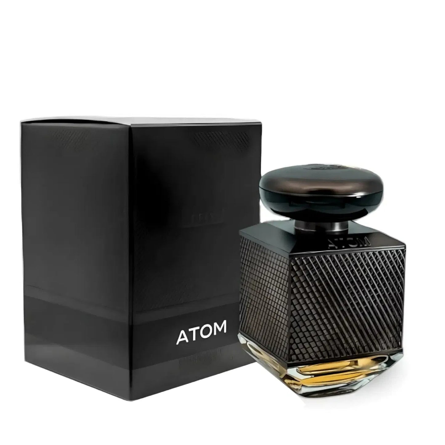 French Avenue - Atom