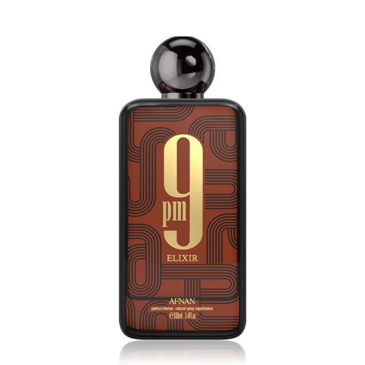 Afnan - 9PM Elixir - 100ml