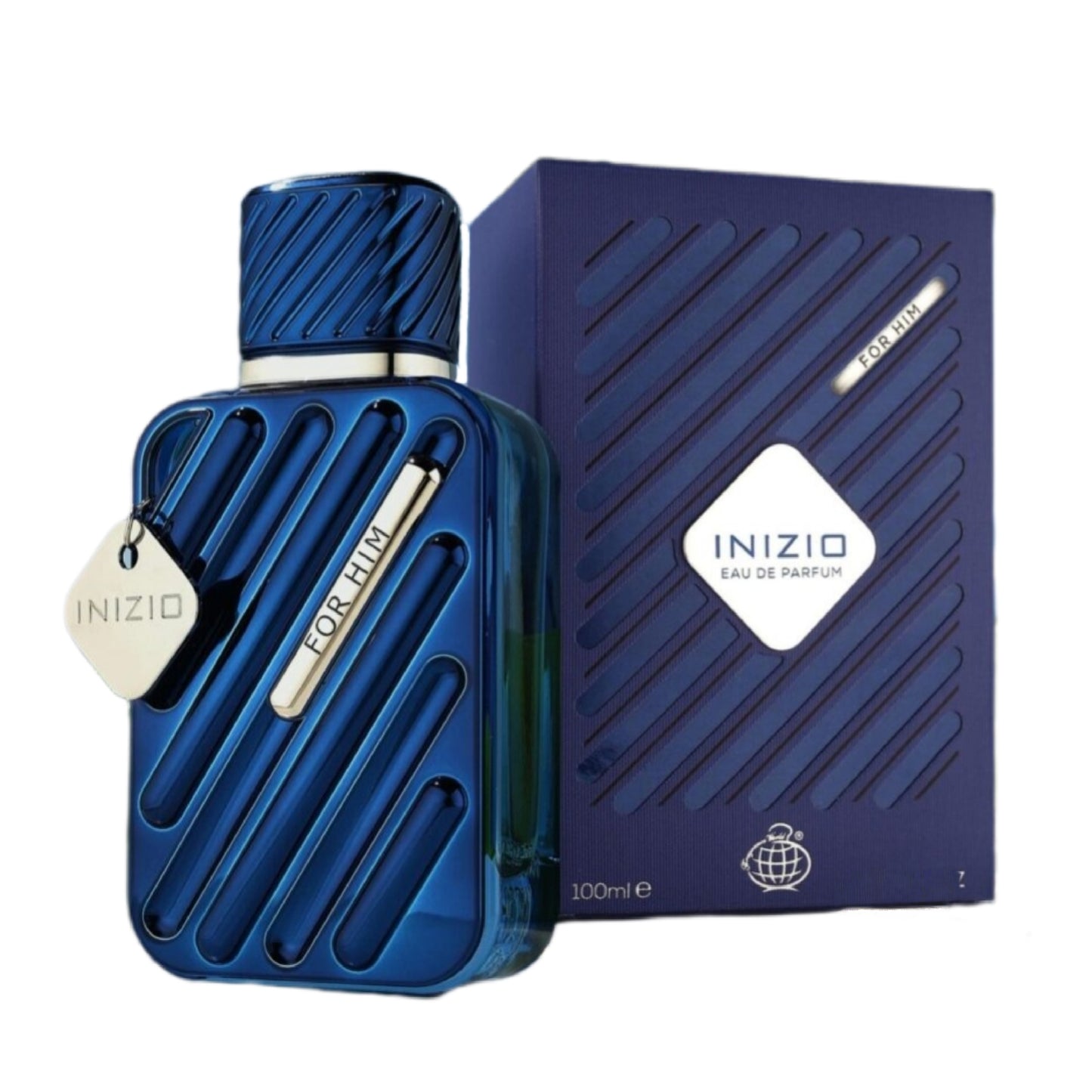 Fragrance World - Inizio for Him - 100ml