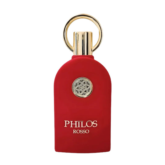 Maison Alhambra - Philos Rosso - 100ml