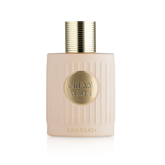 Khadlaj - Cream Velvet - 100ml