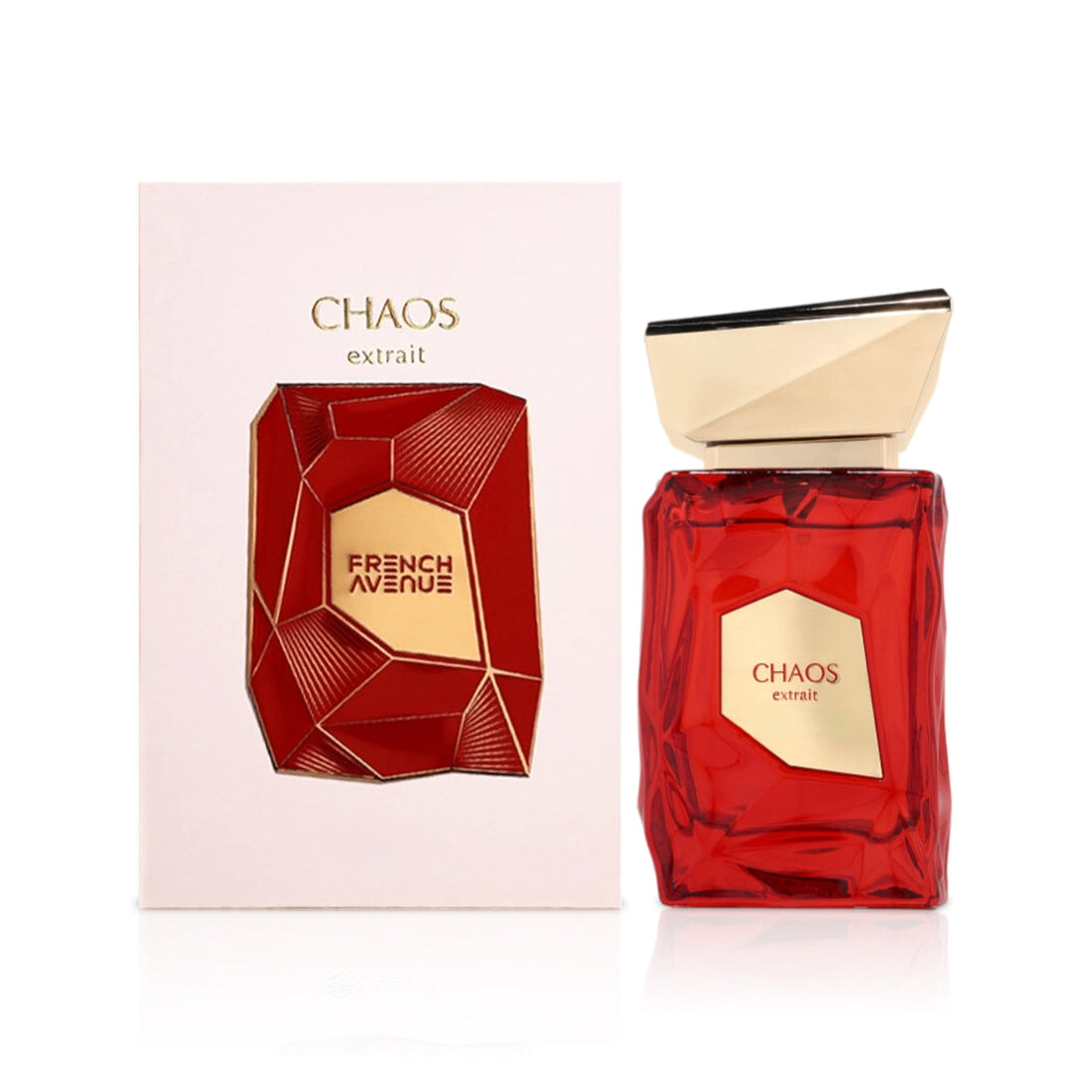 French Avenue - Chaos - 100ml