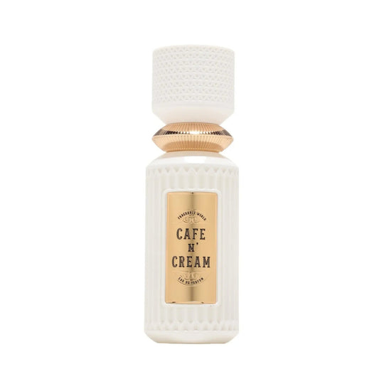 Fragrance World - Cafe N Cream - 100ml