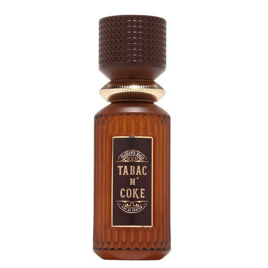 Fragrance World - Tabac N Coke - 100ml