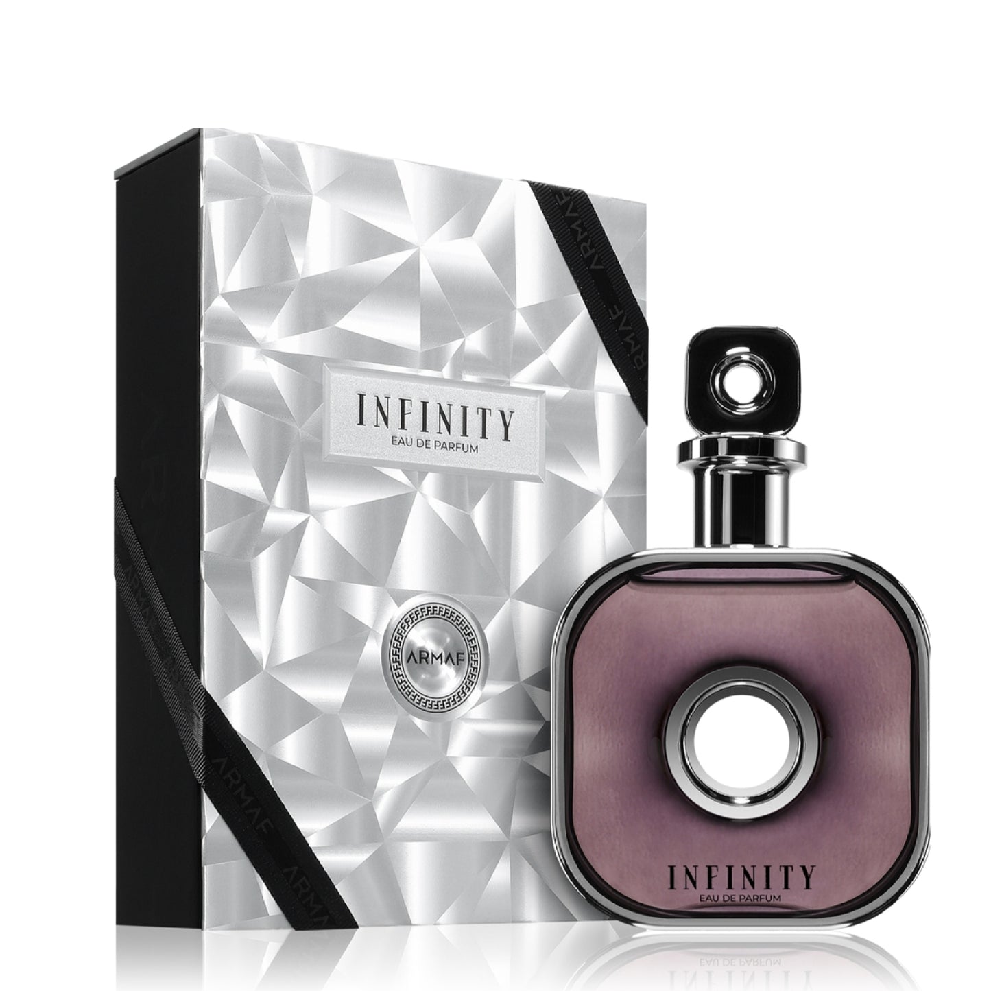 Armaf - Infinity Silver - 100ml