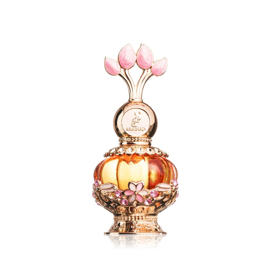 Khadlaj - Pink Musk - 20ml