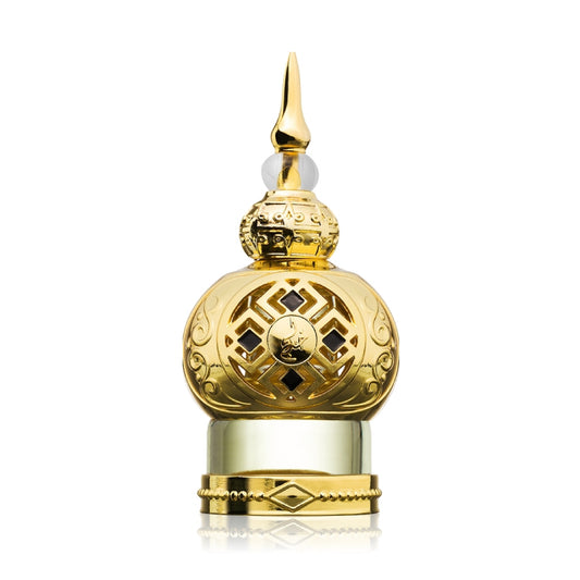 Khadlaj - Shamookh Gold - 20ml