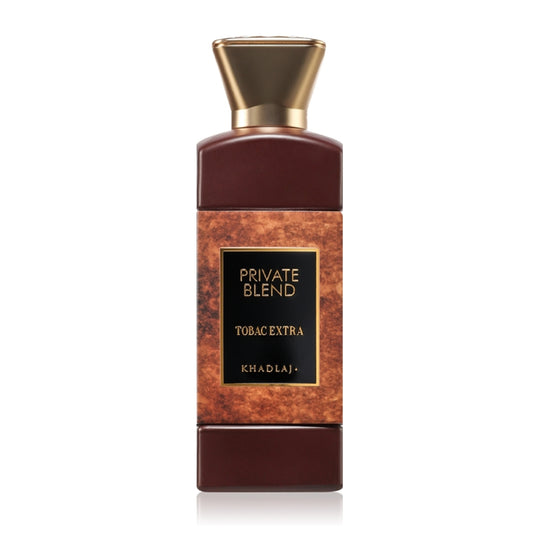 Khadlaj - Private Blend Tobac Extra - 100ml