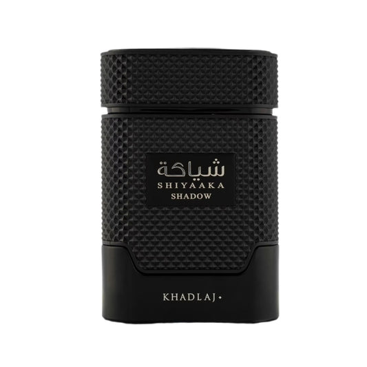 Khadlaj -Shiyaaka Shadow Special Edition - 100ml