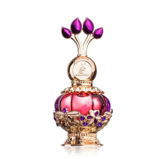 Khadlaj - Purple Musk - 20ml