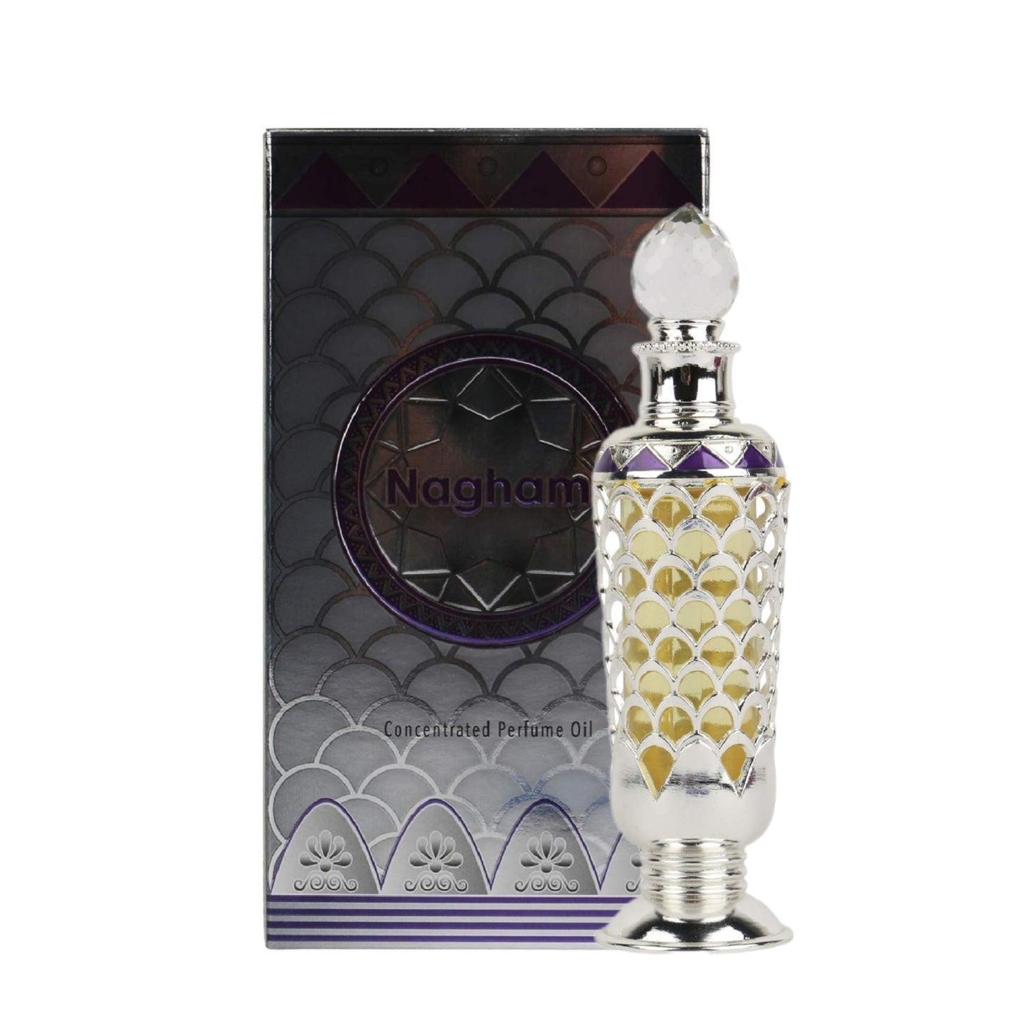 Khadlaj - Nagham - 18ml