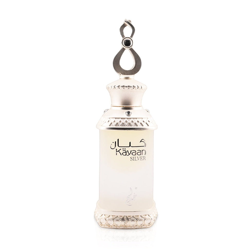 Khadlaj - Kayaan Silver - 20ml