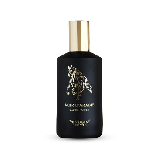 Pandora Scents - Noir d'Arabie - 100ml
