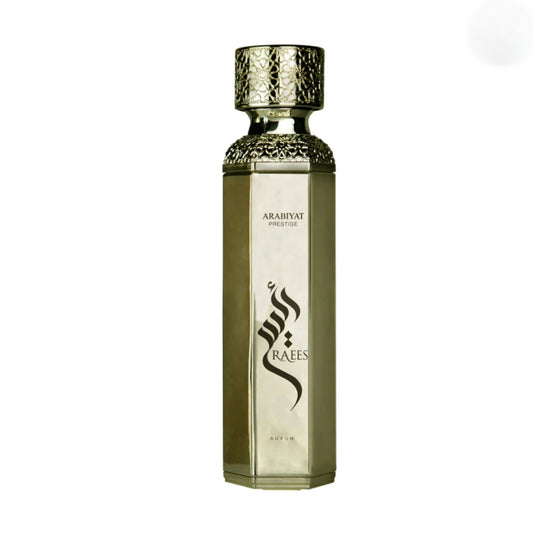 Arabiyat Prestige - Raees Aurum - 180ml