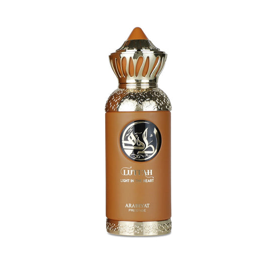 Arabiyat Prestige - Lutfah Light In The Heart - 100ml