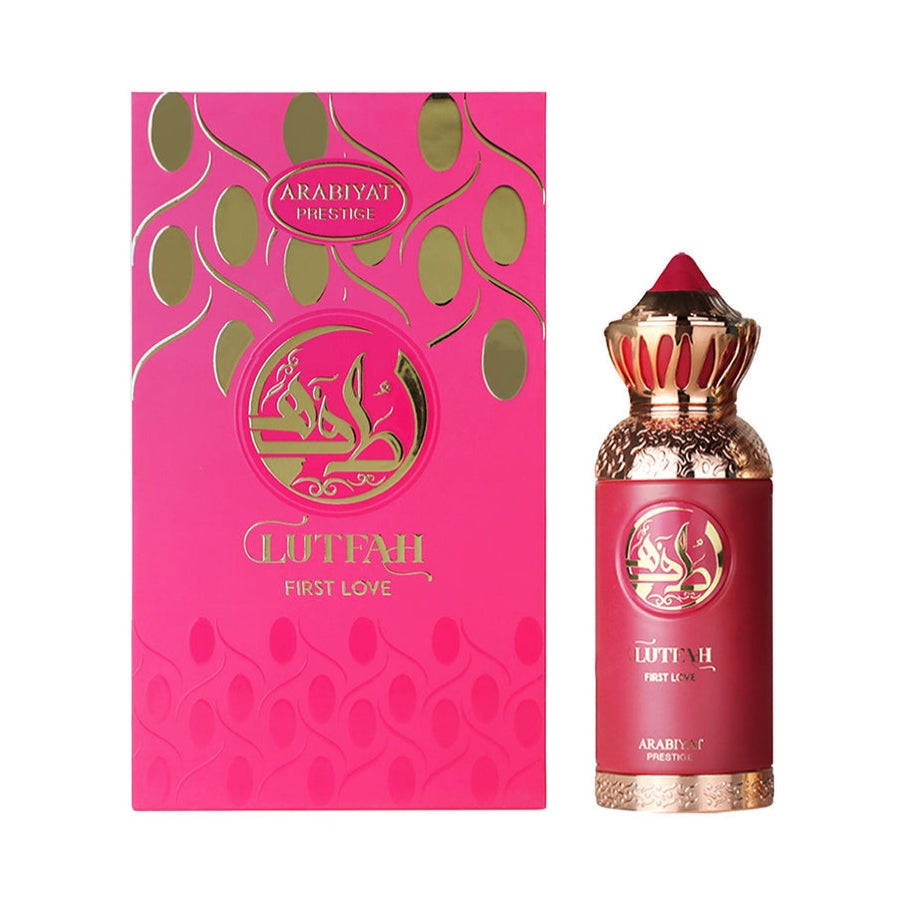 Arabiyat Prestige - Lutfah First Love - 80ml