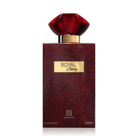 Ahmed Al Maghribi - Royal Cherry - 100ml