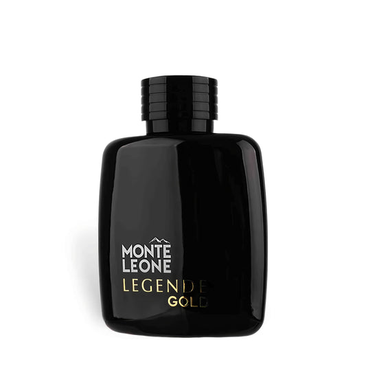 Fragrance World - Monte Leone Legende Gold - 100ml