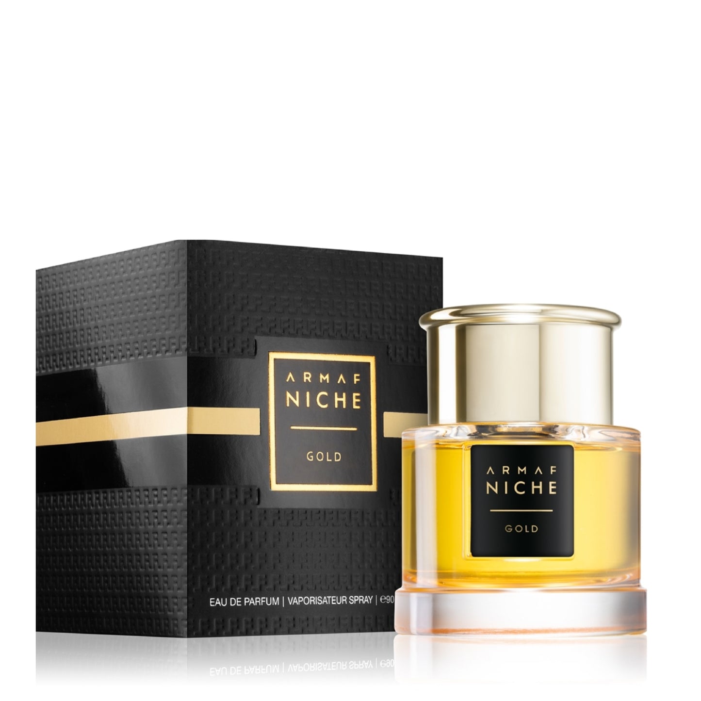 Armaf - Gold - 90ml