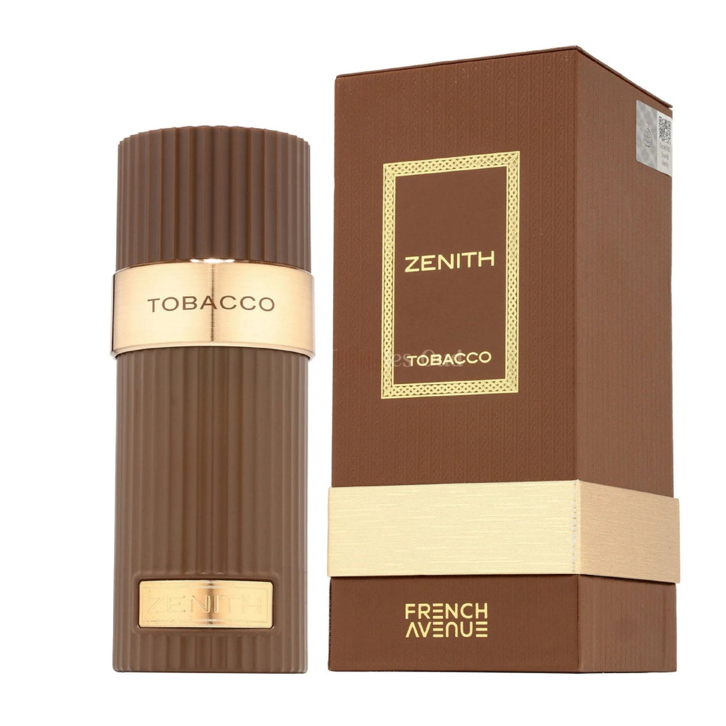 French Avenue - Zenith Tobacco - 100ml
