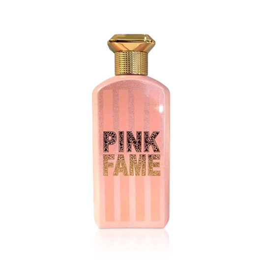 Fragrance World - Pink Flame - 100ml