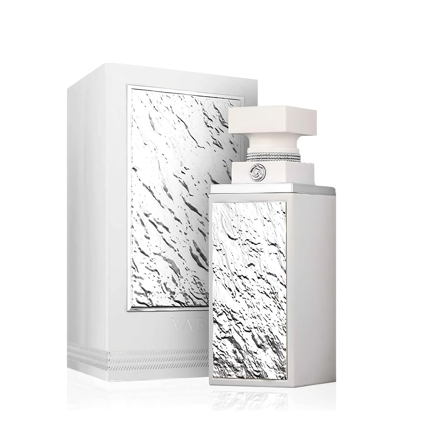Fragrance World - Varakh Silver - 100ml