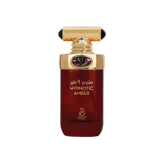Arabiyat Prestige - Hypnotic Amber - 100ml